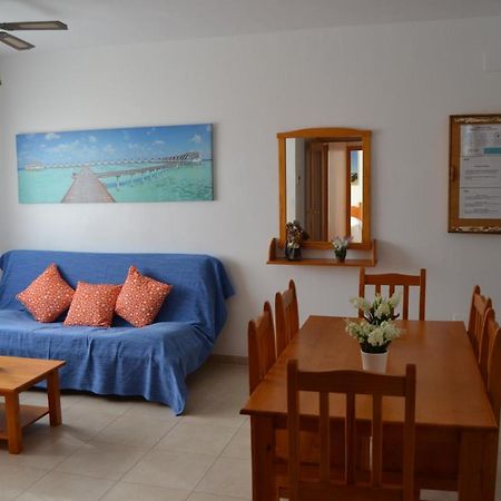 Apartament Apartament Joan L'Ampolla Zewnętrze zdjęcie